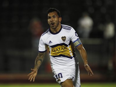 Boca vs. Talleres: formaciones, historial y todo lo que hay que saber