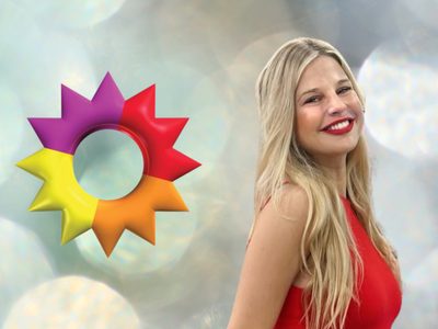 Es oficial: la figura que reemplaza a Marina Señuk en El Trece