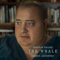 “The whale” refleja la depresión y el dolor con el actor Brendan Fraser