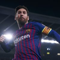Se habría definido el futuro de Lionel Messi