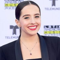 ¿Es para tanto? Evaluna Montaner y su obsesión con Justin Bieber. ¡La llevó a hacer esto!