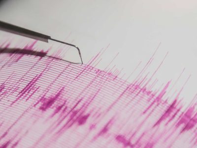Fuerte terremoto de 7.0 grados sacude a México: se dispara una alerta de tsunami