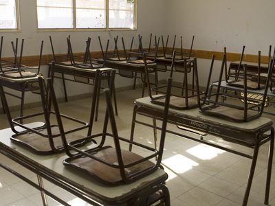 Confirman que habrá clases en las escuelas de Neuquén el día después de las elecciones