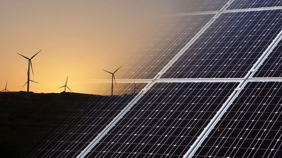 Energía Renovable. (Fuente: Twitter)