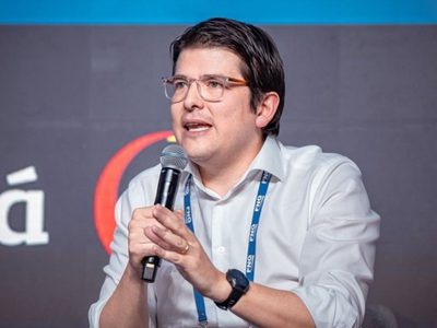 Murió el candidato presidencial Miguel Uribe Turbay