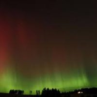 Científicos prevén que habrá más auroras boreales en sitios inusuales a causa de tormentas solares