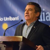 Sergio Urribarri, derecho a prisión y lejos de todo cargo público de por vida