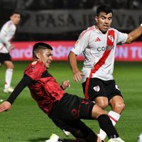 Saldo problemático tras el empate ante Platense: las tres bajas que puede sufrir River