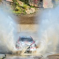 Tras cuatro años de espera, vuelve el Rally Argentino a Cutral Co
