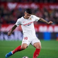 Ever Banega definió su futuro futbolístico