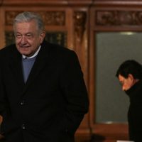 Estos fueron los principales temas de la conferencia mañanera de AMLO del 28 de diciembre (Video)