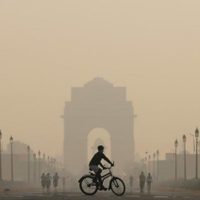 Concentración mundial de gases de efecto invernadero alcanzó cifra récord en 2020