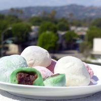 Baram Tteok: el dulce tradicional coreano que es perfecto para la merienda