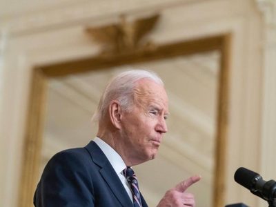 Biden y Scholz abordan posibles nuevas sanciones contra Rusia