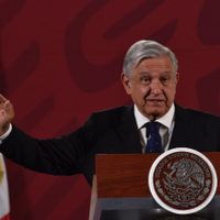 De subdirectores al presidente, la disminución de sueldos: AMLO