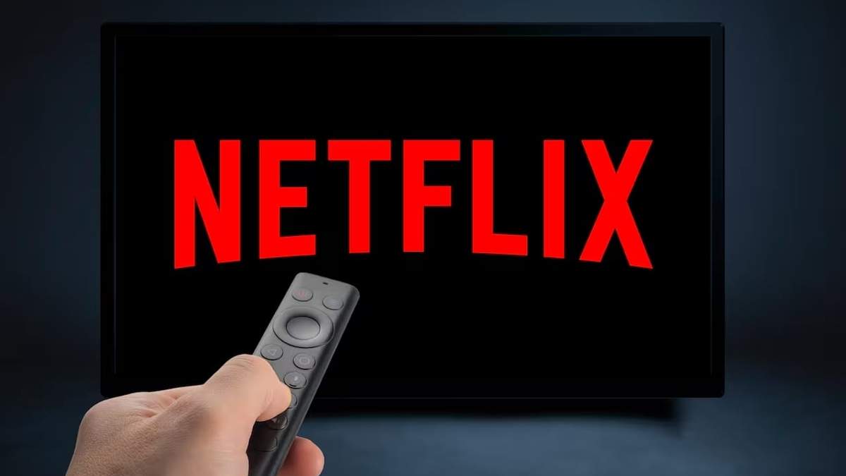 Netflix. Fuente: (Instagram).