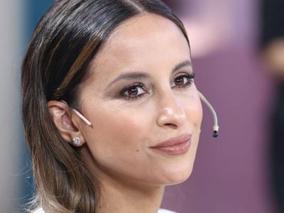 Pese a la advertencia de Denise Dumas, Lourdes Sánchez apuntó duramente contra una figura