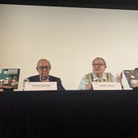 A sus 40 años, TV UNAM es autónoma en producción y transmisión
