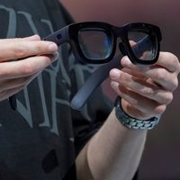 Así son las gafas Meta que usó el conductor que arrolló a multitud en Nueva Orleans