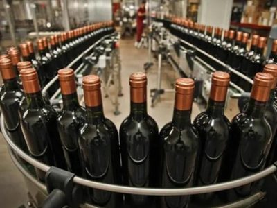 Tras la crisis de Nortón y Bianchi, otra importante bodega en problemas