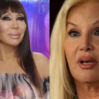 ¡Escándalo total! Moria Casán sacó a la luz el mayor secreto de Susana y... ¡La expuso sin piedad!