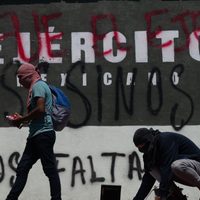 No hubo “ventajas indebidas” para ocho militares liberados en caso Ayotzinapa: Juzgadores