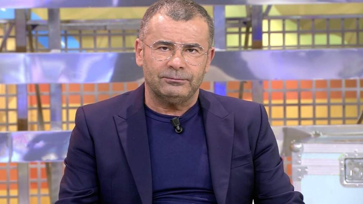 Jorge Javier Vázquez. Fuente: (Instagram)