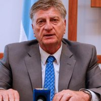 La Pampa: Sergio Ziliotto advirtió que no dudará en retroceder una fase de la cuarentena