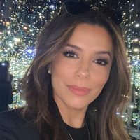 ¡Bomba! Eva Longoria reaparece y comienzan las versiones: ¿está embarazada?