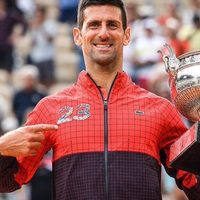 Djokovic regresa al número uno del mundo y Rafa Nadal se sale del 'Top 100'