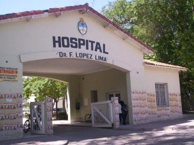 En plena ola de contagios por coronavirus, cerraron una terapia en Roca