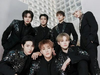 En la misma gira: los looks más llamativos que usó este integrante de NCT Dream