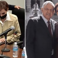 Lilly Téllez recula: se arrepiente de acuerdo con VOX y de apoyo a AMLO