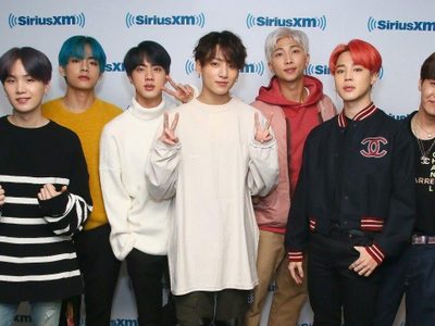 ¡Es oficial! BTS reveló un adelanto de su primer tema para una serie japonesa