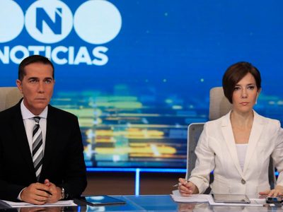 Durísimo revés: Cristina Pérez y Rodolfo Barili recibieron una terrible crítica donde más les duele