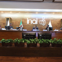 El INAI ordena a la Presidencia revelar montos de viáticos de 2013 a 2018