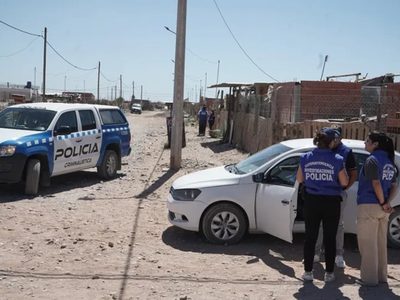 Condenan a un hombre por el asesinato de su vecino en el barrio Loteo Social de la meseta