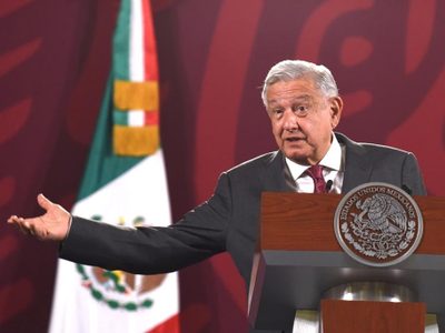 AMLO lamenta que se equivocó con la designación de ministros de la SCJN