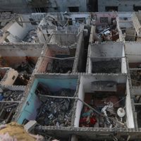 Israel perpetró tres actos de genocidio contra los palestinos: relatora de la ONU