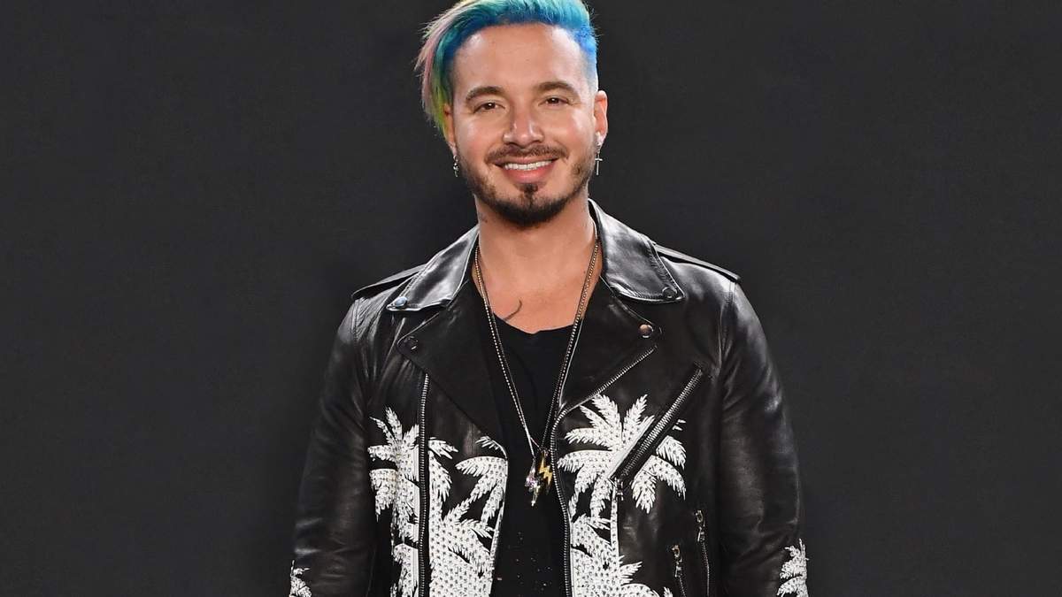J Balvin. Fuente: (Instagram)