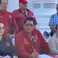 Afectados por derrame en el Río Sonora alistan manifestación en mina de Cananea