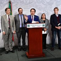 Máxima transparencia en el proceso de renovación de consejeros del INE, piden legisladores