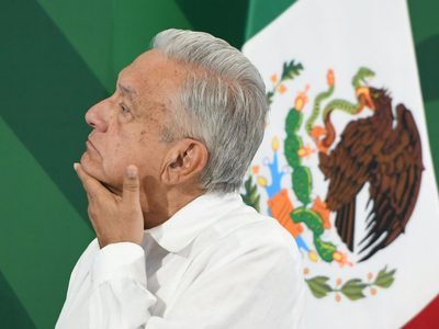 Que AMLO pare su “incesante intromisión en los asuntos internos del Perú”, exige primer ministro