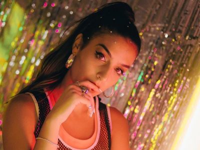 Melina De Piano no aguantó tras el faltazo de Alex Caniggia y contó su drama: "Estaba buscando"
