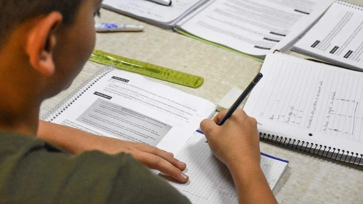 Del 9 al 20 de febrero estará abierta la inscripción para incorporarse por primera vez al programa. Fuente: (Facebook)
