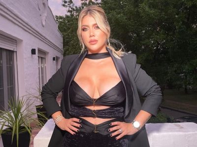 La sorpresiva declaración de Wanda Nara sobre Maxi López