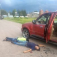 Matan a seis hombres en presunto enfrentamiento en Apaseo el Alto