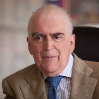 Apuntes sueltos en su aniversario: Rafael Tovar y de Teresa, al amparo del poder