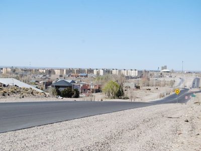 En Zapala: un accidente de tránsito terminó con la vida de un motociclista