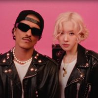 Es tendencia: cómo jugar "APT", la canción de Rosé con Bruno Mars que habla sobre Corea